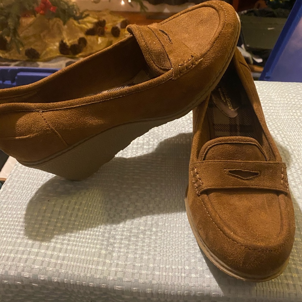 Nice Cloud Walkers - image 1